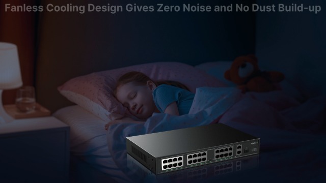 Nortel Ethernet Switch 470-24T-PWR Commutatore di Rete
