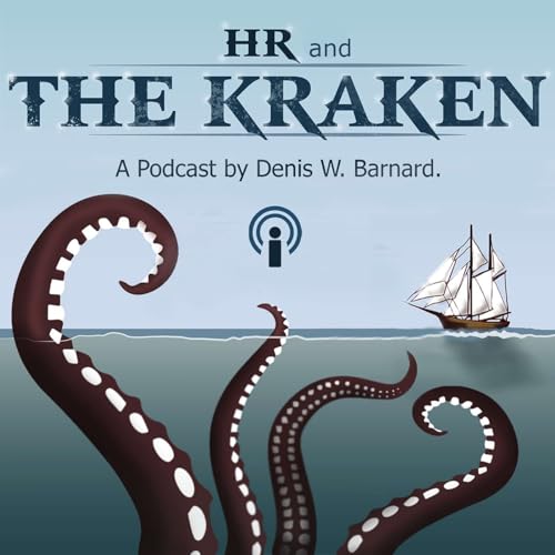 🦞 HR and The Kraken🦞