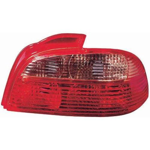 Feu arrière droit Toyota AVENSIS 2000-2002 bloc optique de signalisation
