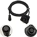 Lewmar Boat Windlass/Thruster Control 66830040 | AutoAnchor 700