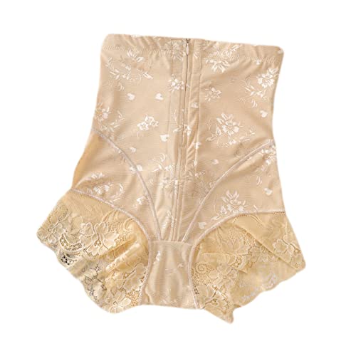 Gaine Butt Lifter et Short de Sudation High Waist Trainer WBYSFR pour Femme