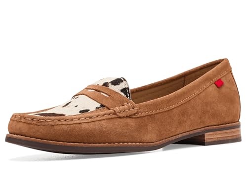 Image of Marc Joseph New York East Village Loafers