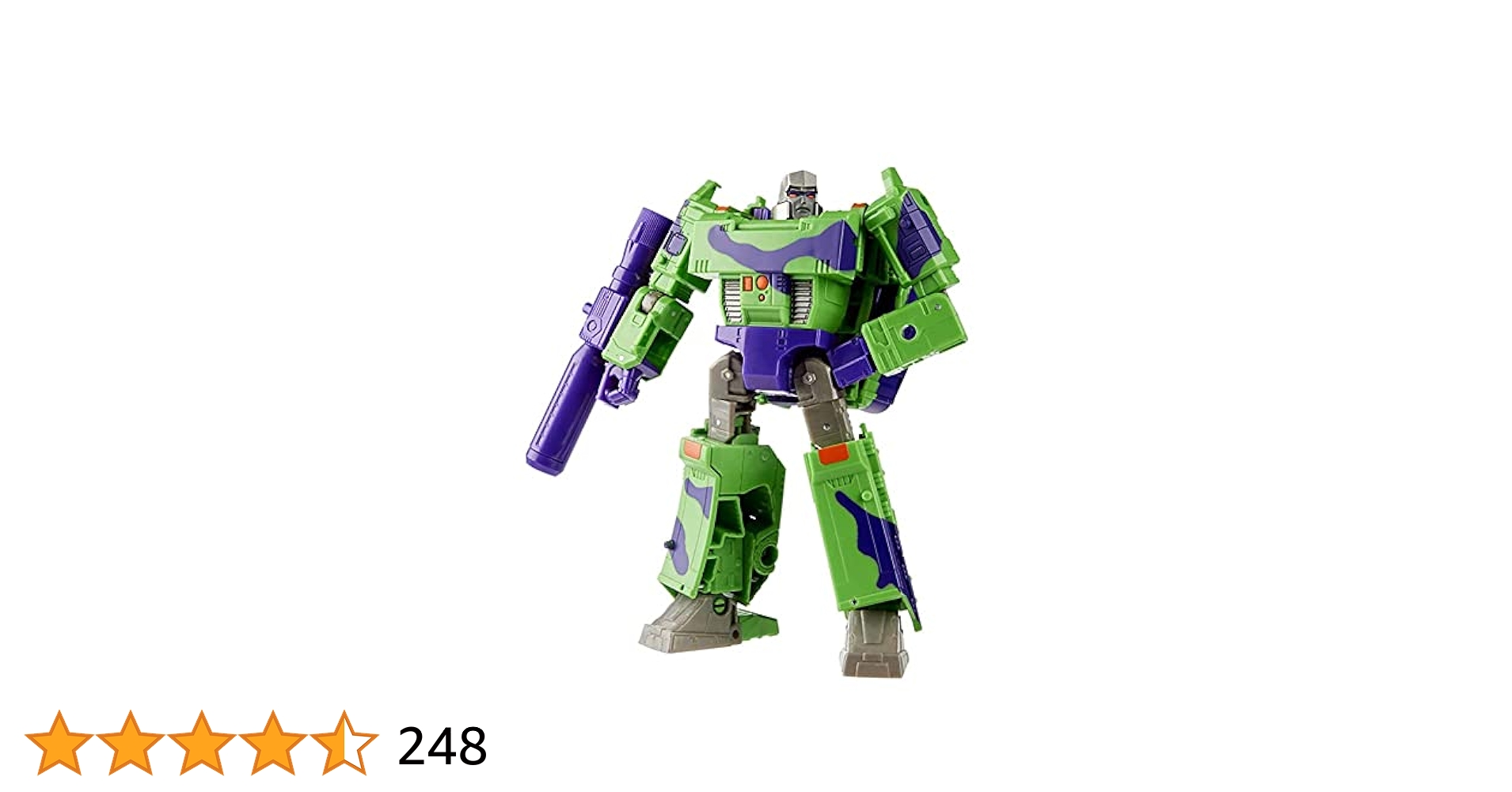 トランスフォーマー　ウォーフォーサイバトロン　G2　メガトロン ブログ 51point】 海外版 トランスフォーマー ジェネレーション