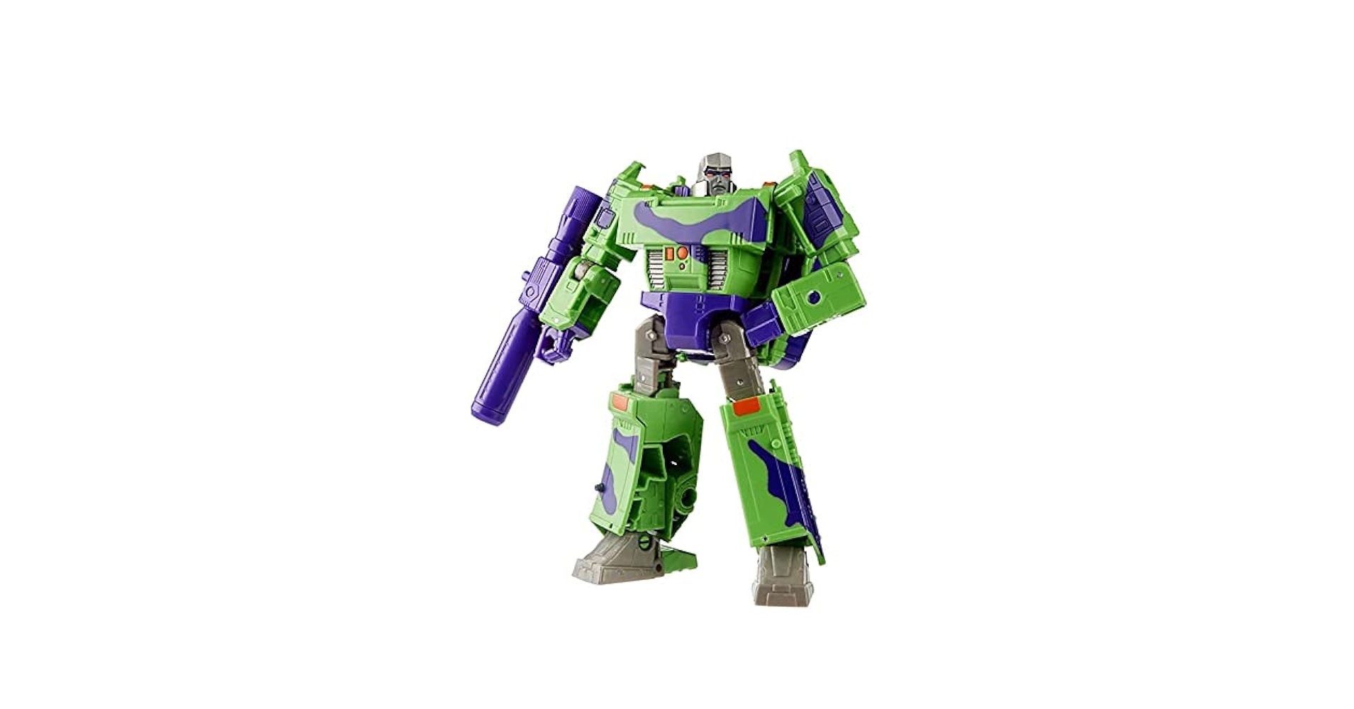 Amazon.com: Transformers TRA GEN SELECTS VOY G2 Megatron