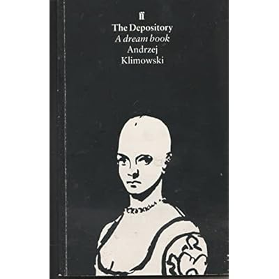 The Depository