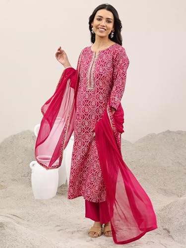 Image of Libas Womens Kurta Set
