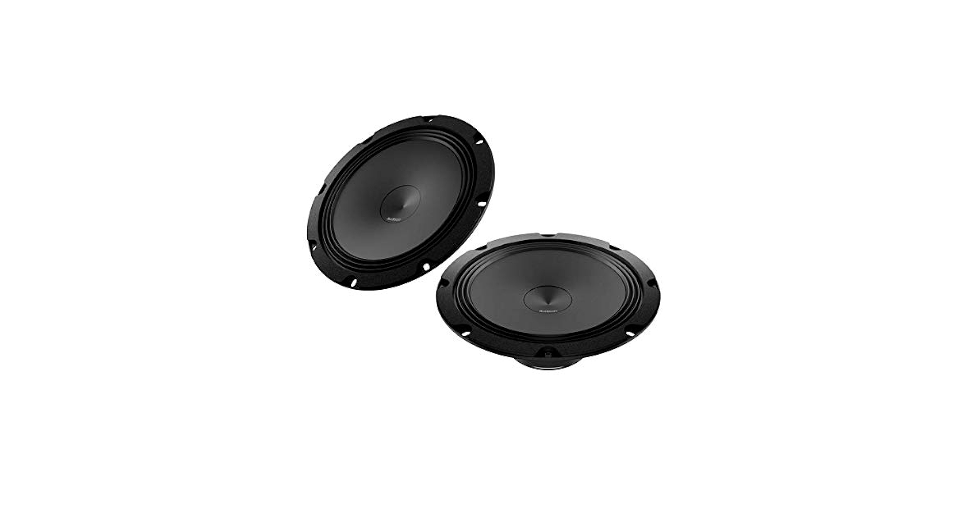Amazon.co.jp: Audison AP8 Prima 8インチ ミッドレンジ 4オーム