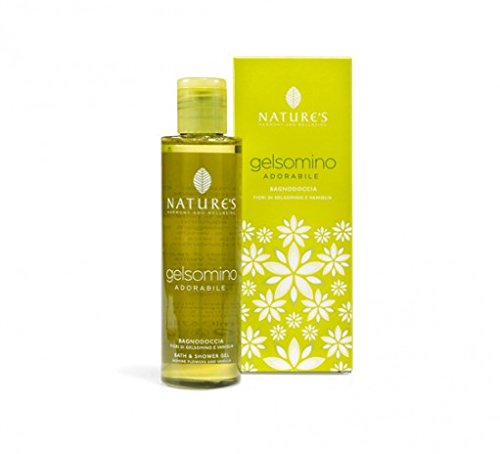 Bios LineNature 31173 Hydrating Shower Gel 200 ml