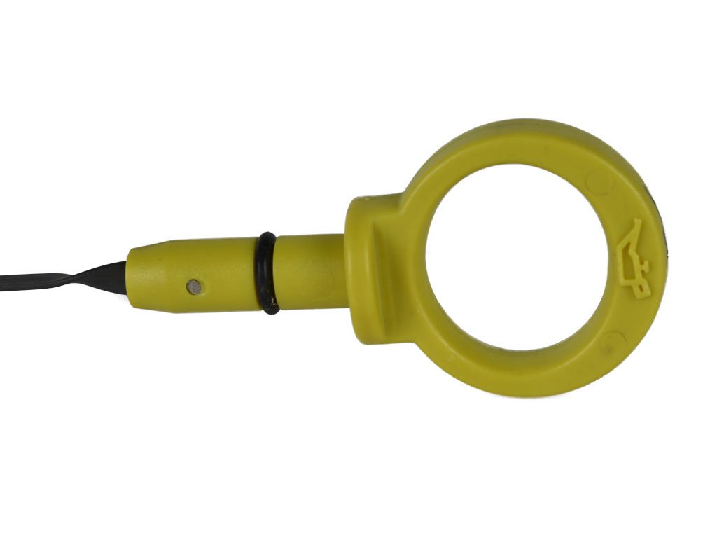Inline 6-4.0L Motor Engine Oil Level Indicator Compatible with Cherokee XJ 1996-2001 w/ 4.0L Engine
