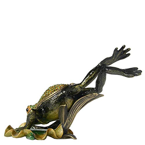 Statue de jardin résistante aux intempéries pour remplacer les décorations fragiles - 2