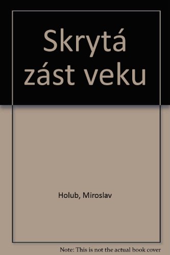 Skrytá zást veku