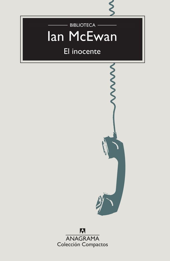 El Inocente: 119 (Compactos)