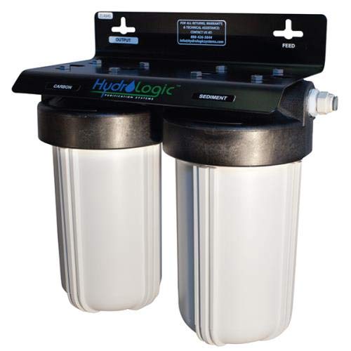 Hydro-logic PreEvolution High Capacity Pre-Filter Seconds miniatura 1