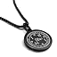 Thavael (CLR: Black)