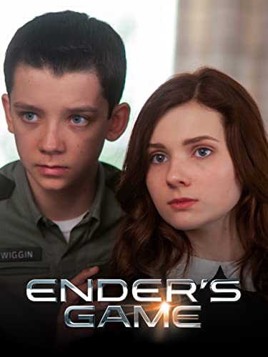  Ender\'s Game