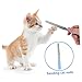 TOYANDONA 1 Set Professional Pet Grooming Hammock for Cats and Dogs Durable Safety Enhanced Design for Nail Trimming Bathing and Care Convenient Household Grooming