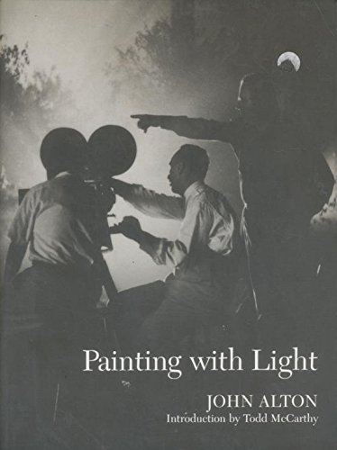 Painting With Light