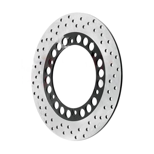Disque de frein arrière pour RD350 YPVS résout les sifflements et vibrations moto