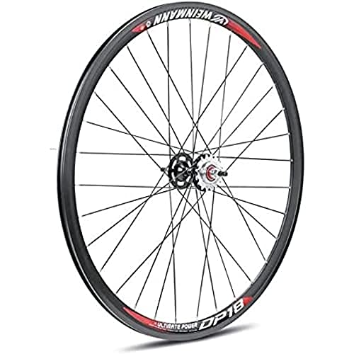Roue arrière Gurpil DP-18 contre pédale pour transformer son vélo