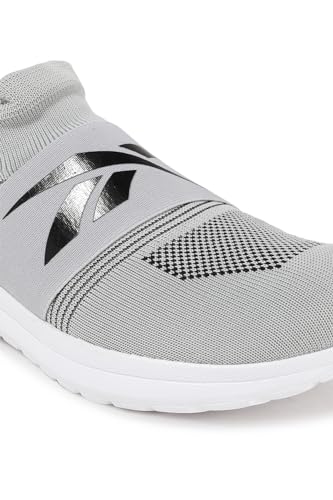 Image of Reebok Mens Mega Soft Slip Sneaker