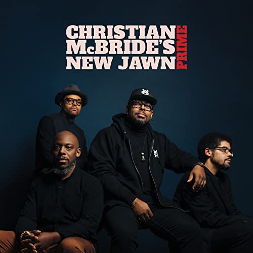 Christian McBride & New Jawn