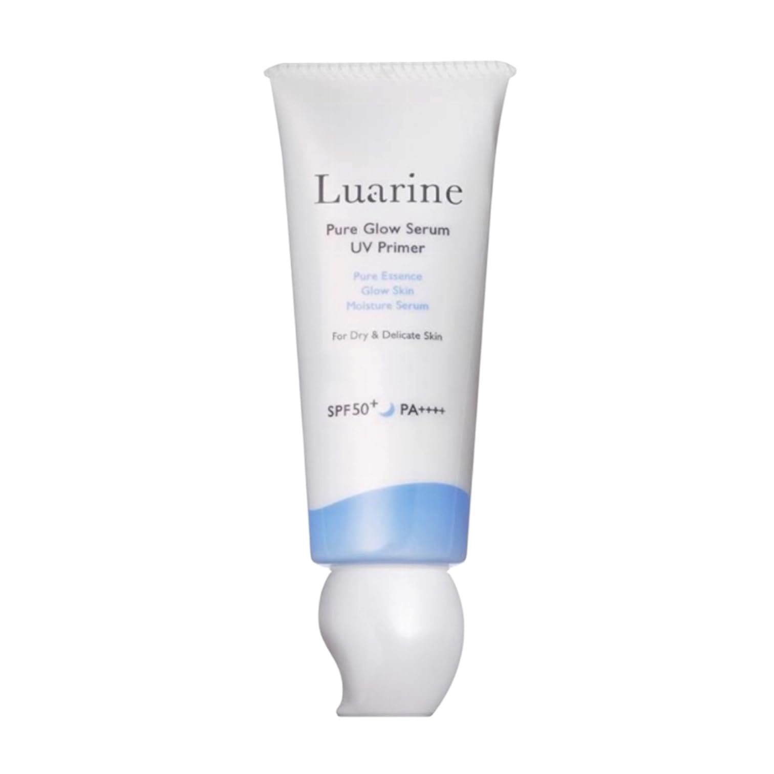 Amazon.co.jp: Luarine ル ア リ ン ピュアグロウセラム UVプライマー