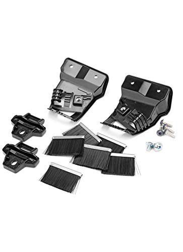 Preisvergleich Produktbild Husqvarna Radbürstensatz Automower 400er Serie Zubehör