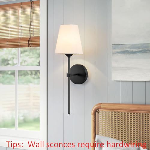 Kuaugst WALL SCONCES-002 Sconces Sets Of 2 thumb #1