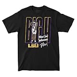 Nil Store Flau'jae Johnson Exclusive Release: Big 4" Comic Black Tee