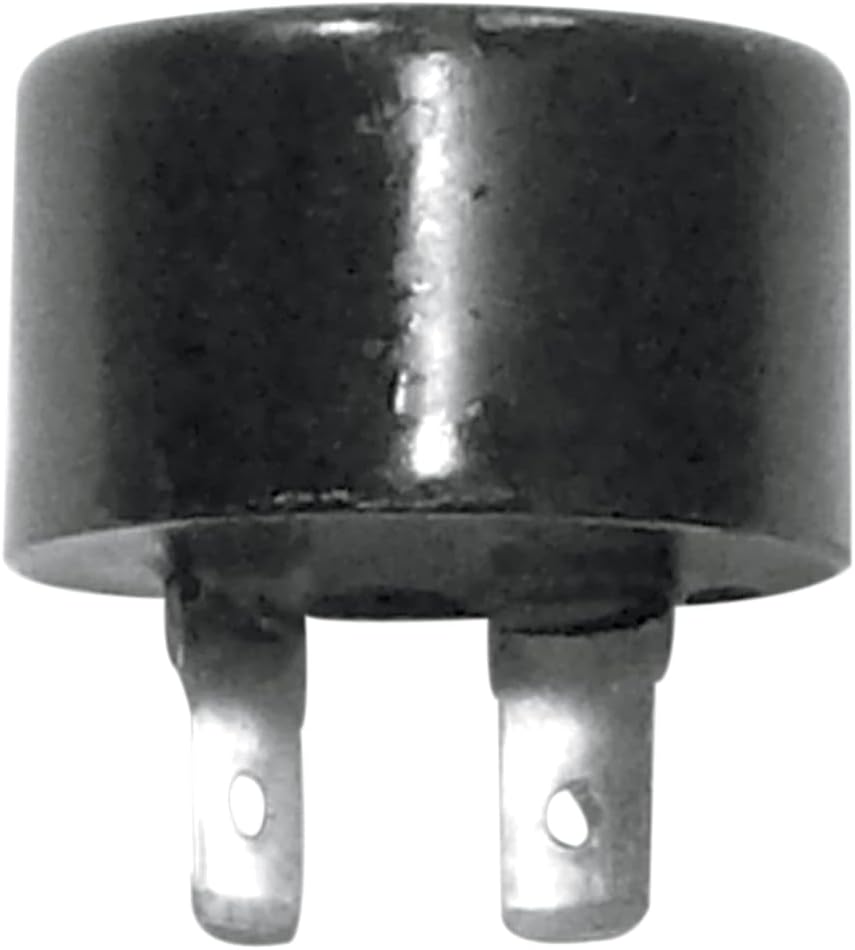 Flashers Solid State 12V 18466