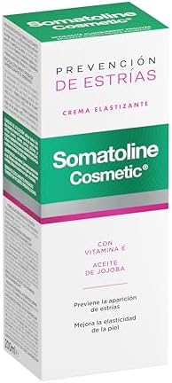  Somatoline Cosmétique Prevenzione delle Macchie del Pancia 200ml
| Somatoline Cosmétique per la Prevenzione dei Segni d