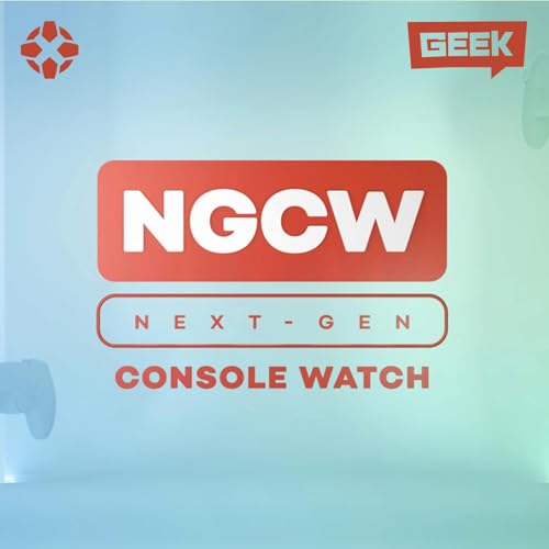 The Pros & Cons of Holding Back the PS6 - Next-Gen Console Watch Podcast Por  arte de portada