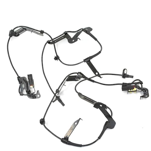 Capteur de vitesse de roue ABS résistant aux vibrations pour Ford Ranger 3.2 2.2