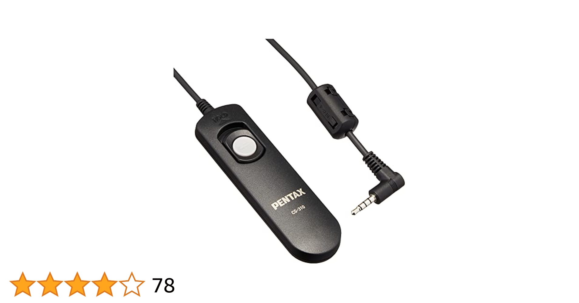 PENTAX ケーブルスイッチ CS-310 30239 2zzhgl6 ケーブルスイッチ CS-310 | リコーイメージングストア