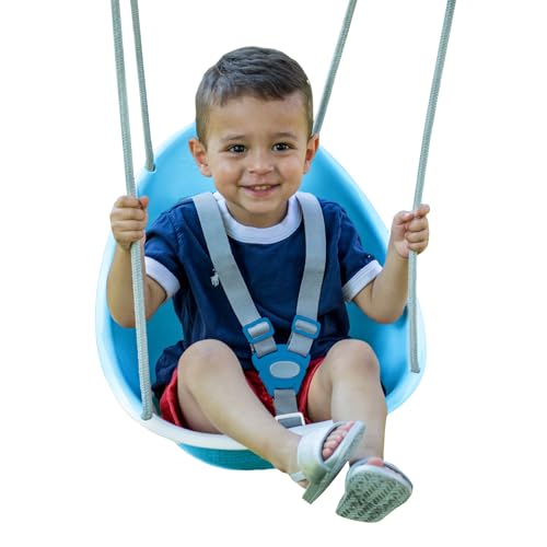 Swurfer Coconut - Your Child's First Swing with...