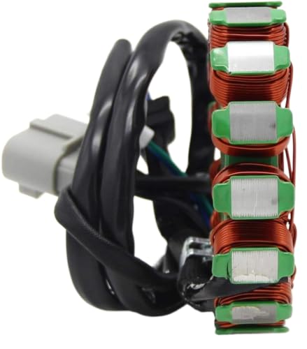 Estator de Encendido 32101-33H00 de Alta Resistencia LTZ400 3