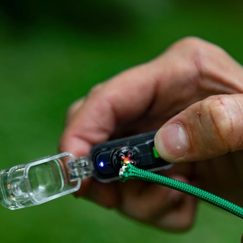 Encendedor Plasma Recargable Kodiak Mini LitezAll miniatura 2