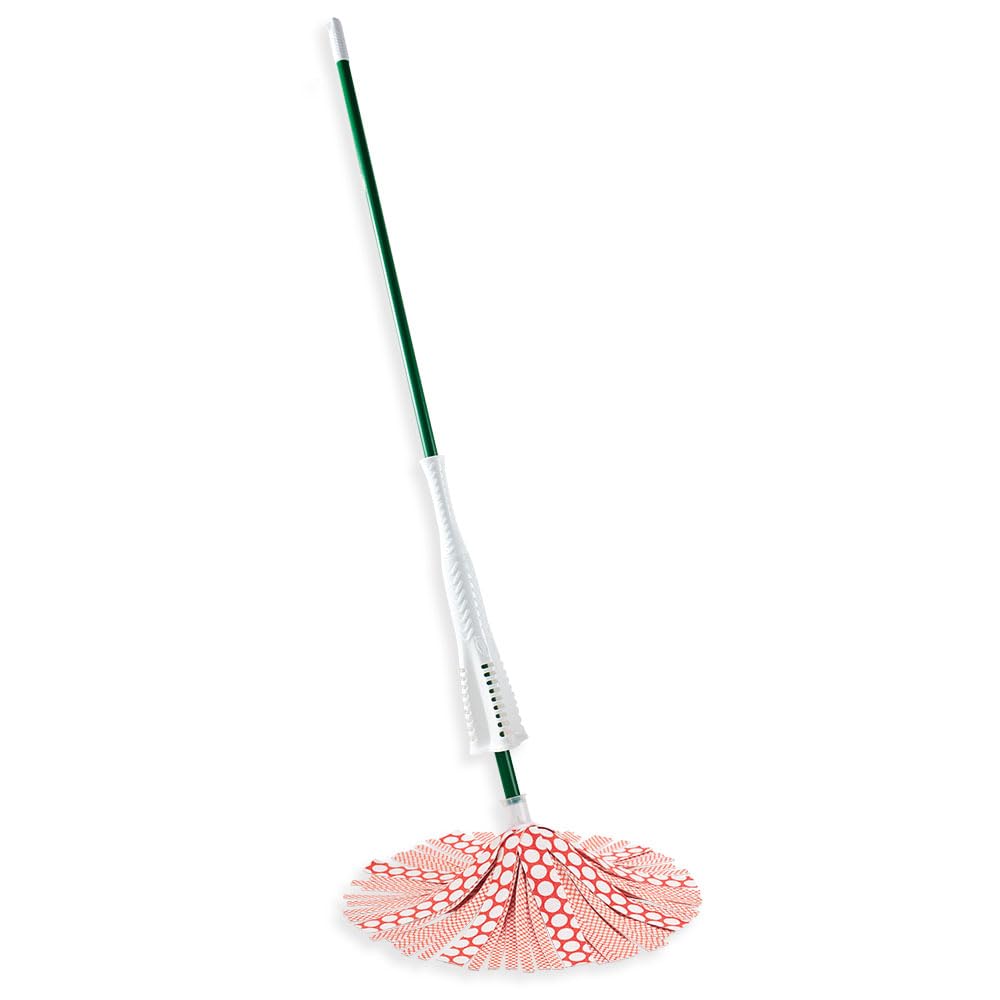 Libman Recambio de fregona Comercial Wonder | Caja de 6