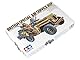 TAMIYA 35033 1:35 Brit. S.A.S Geländewagen(2), Modellbausatz,Plastikbausatz, Bausatz zum Zusammenbauen, detaillierte Nachbildung, 300035033, Braun