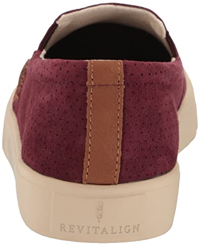 Image of REVITALIGN Women's Boardwalk Slip On Sneaker