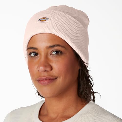 Image of Dickies Mens Acrylic Cuffed Beanie Hat