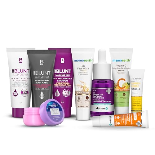 Mamaearth Winter Care Essentials Kit - Image 3