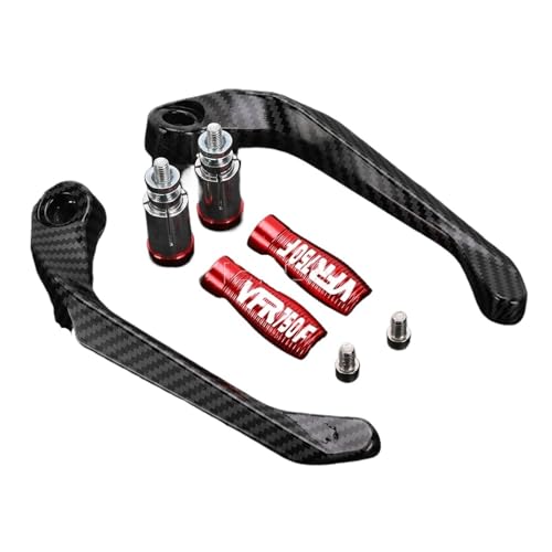 Protection leviers VFR750F accessoire guidon moto 1986-1998