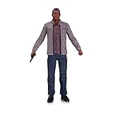 DC Collectibles Arrow (TV Show): John Diggle Action Figure