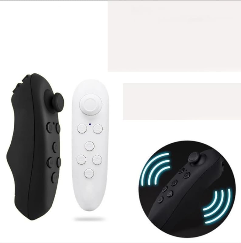 Supporta l'otturatore selfie, il mouse wireless, il gamepad, il telecomando per PC, il controller per TV box, per giocare, scattare foto, controllare il telecomando Bluetooth, leggere e-book, ascoltare musica, ecc. ovunque e in qualsiasi momento.