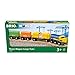 Produktbild BRIO 33982 Güterzug mit DREI Waggons