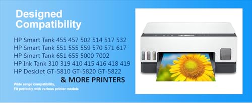 Smart Tank 115, 310, 315, 319, 410, 415, 419, 500, 510, 515, 516, 520, 525, 529, 580, 581, 585, 589, 670, 675, 720, 750, 790, GT5810, GT5820,... - Image 2