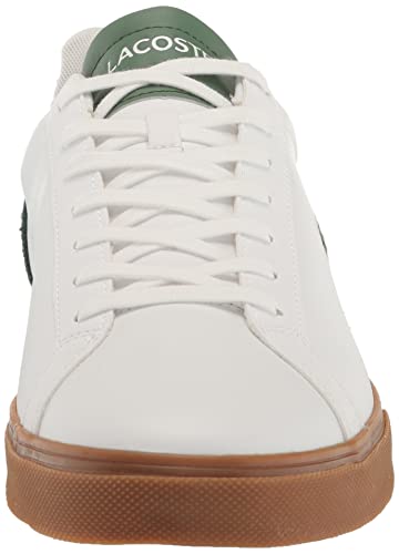 Lacoste Men's Lerond Tri1 Cma Shoe2