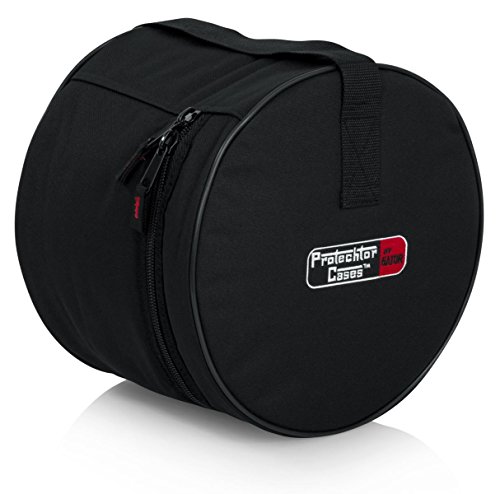 Gator Cases Protechtor Series Padded Drum Bag; Tom 8" X 8" (Gp-0808) #TOP1