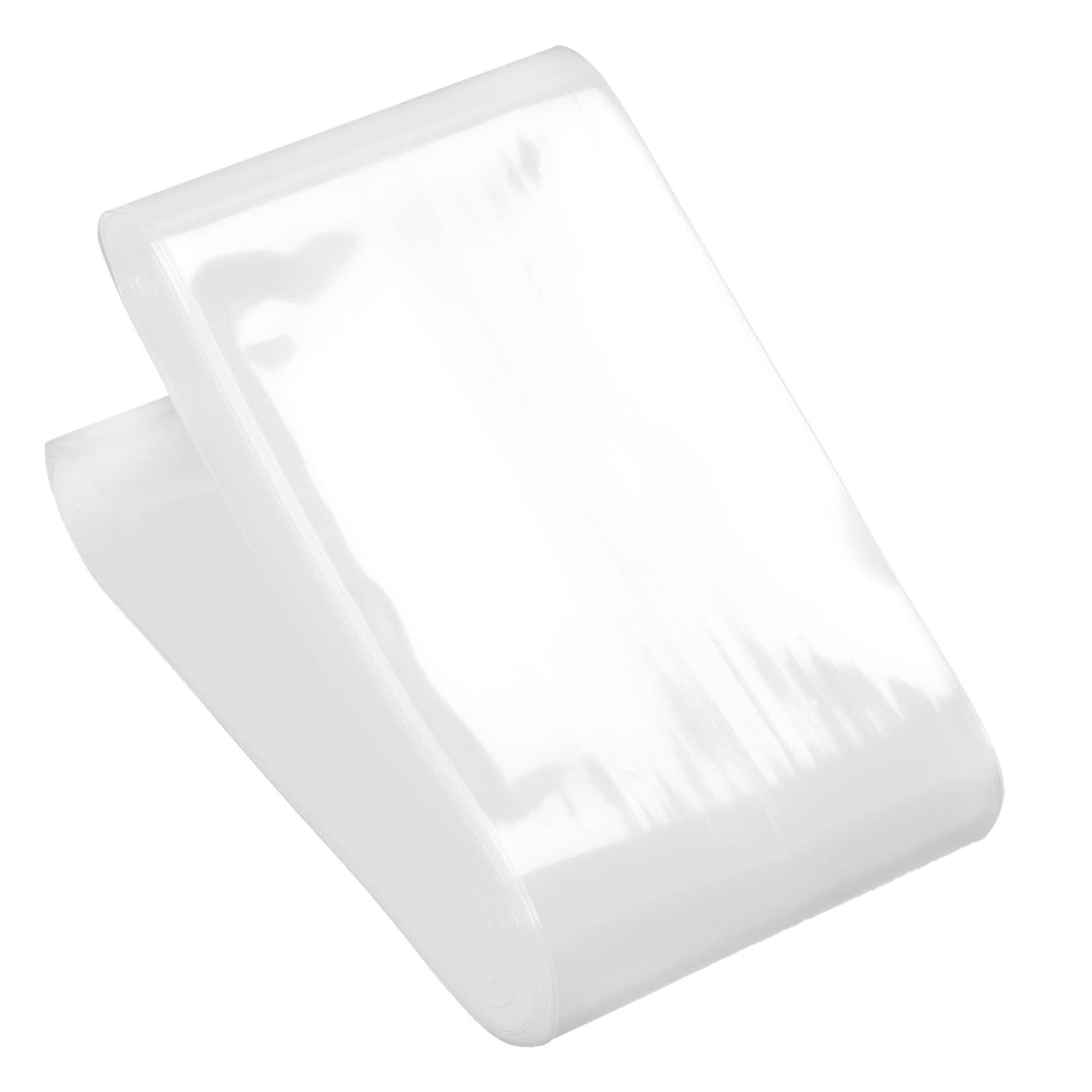 MAGICLULU 4 Stück Wursthülle Haut Hülle Für Die Wurstherstellung Hausgemachte Wursthüllen Geflügelschinkennetz Wursthülle Herstellen Wurstzubehör Fleischhülle Hund Hotdog Plastik Transparent